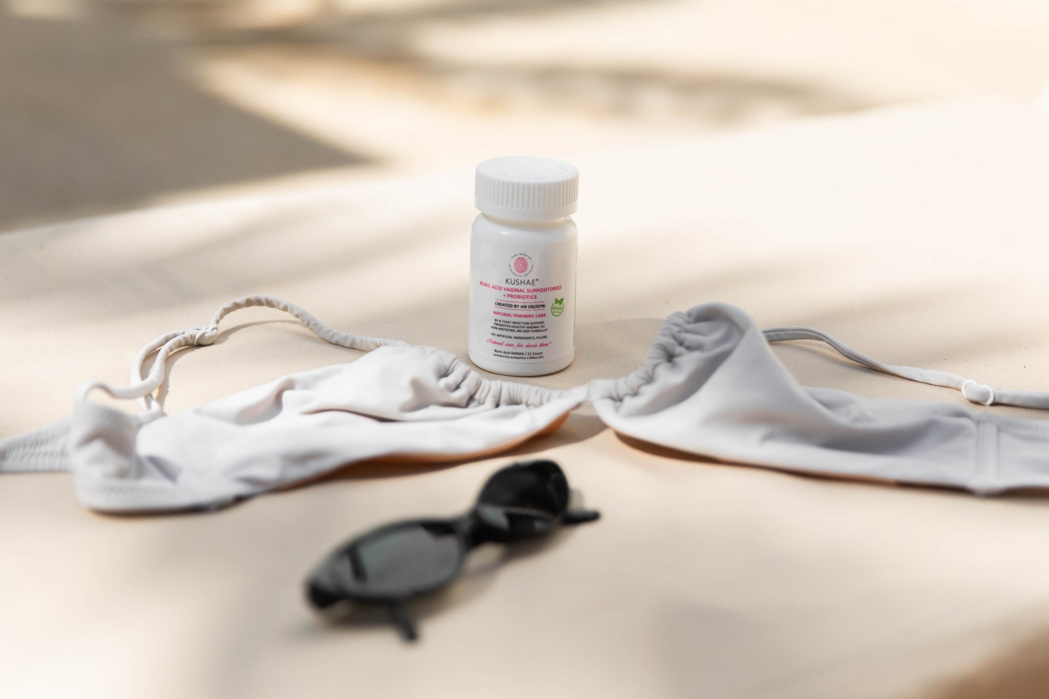 Boric Acid Suppositories: The Solution for Your Clients’ Vaginal Health