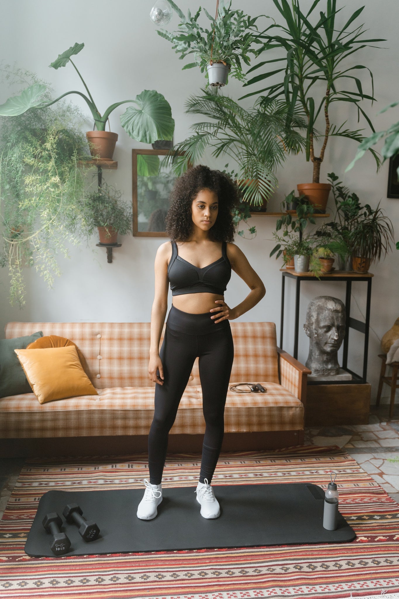 Get Started With Kushae