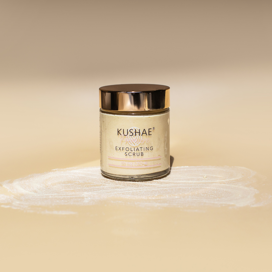 Kushae Wholesale Premiere Lightening Cream