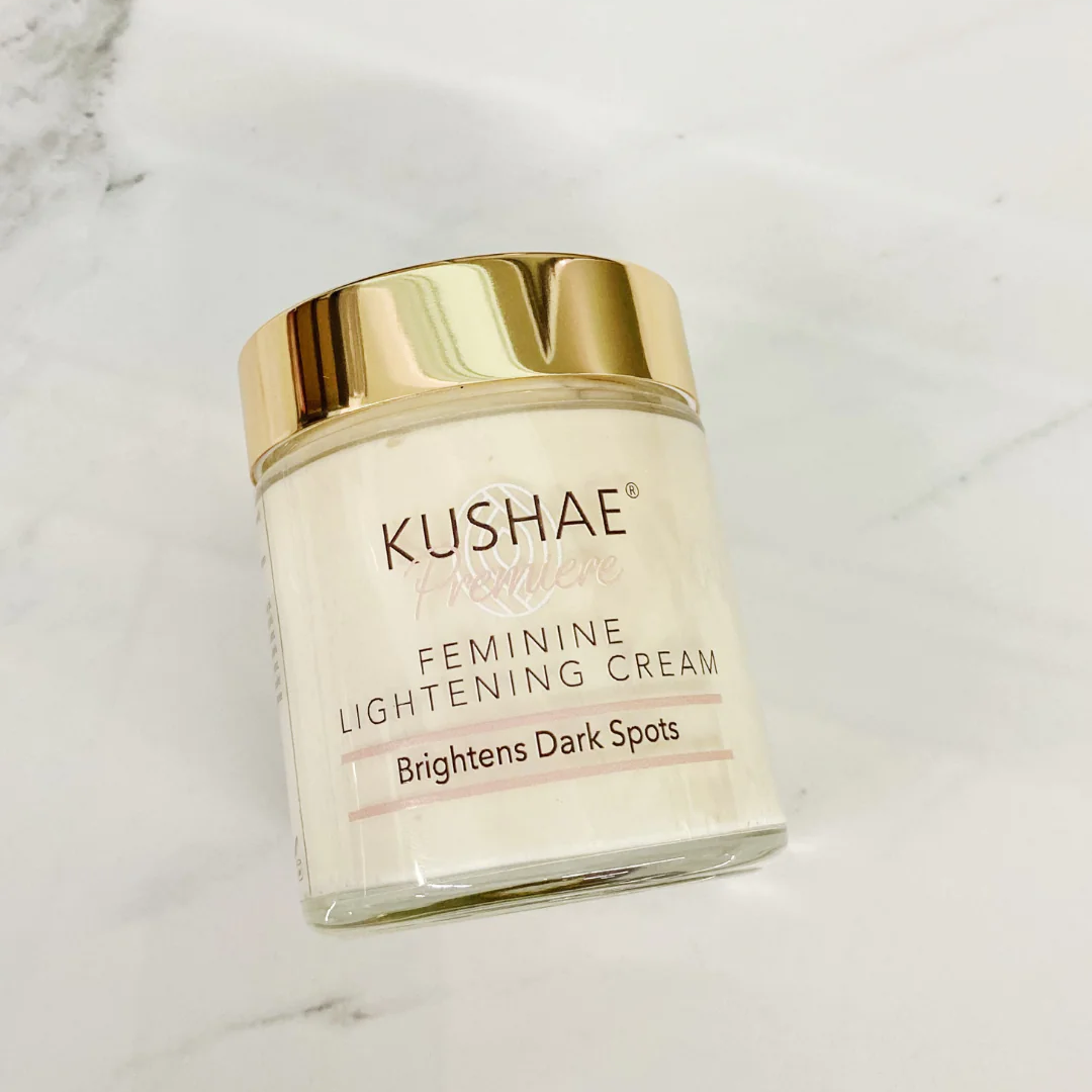 Kushae Wholesale Premiere Lightening Cream